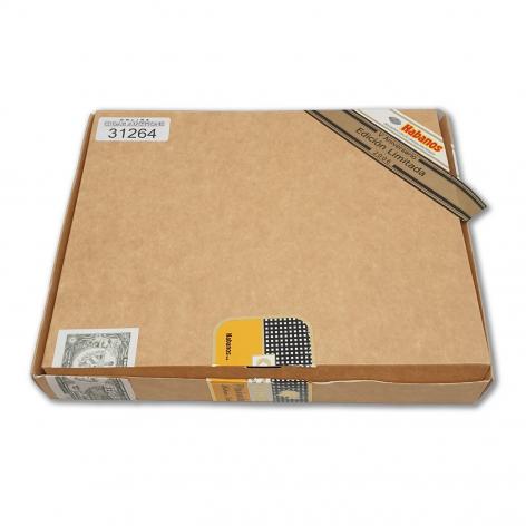 Lot 210 - Cohiba Piramides 