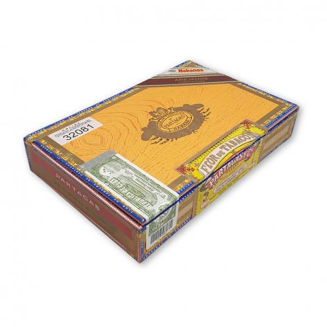 Lot 210 - Partagas Coronas Gordas Anejados
