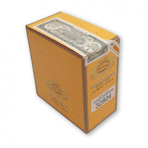 Lot 210 - Partagas Serie D No. 4 