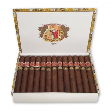Lot 210 - Romeo y Julieta Capuletos