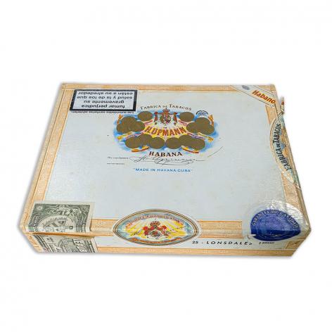 Lot 210 - H. Upmann Lonsdales