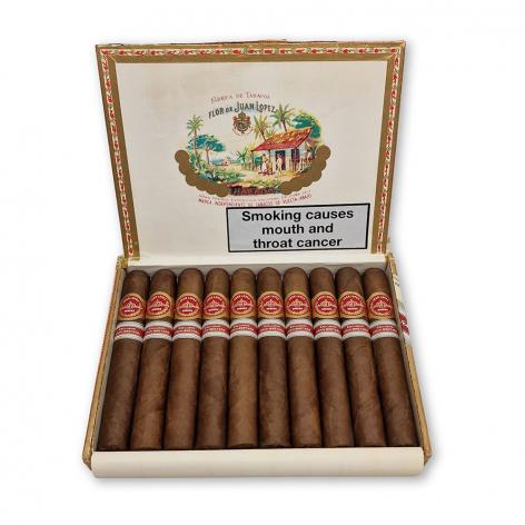 Lot 210 - Juan Lopez Selection Superba