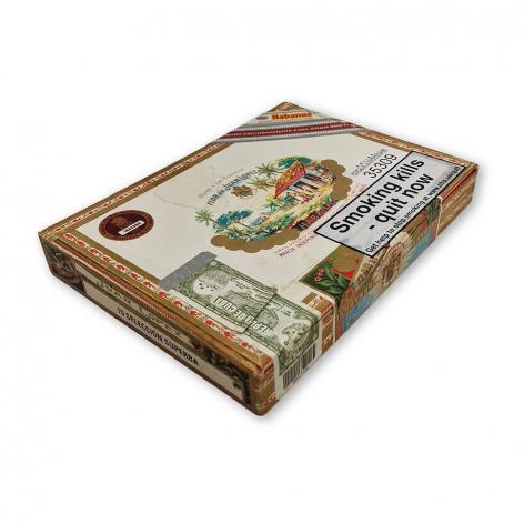 Lot 210 - Juan Lopez Selection Superba