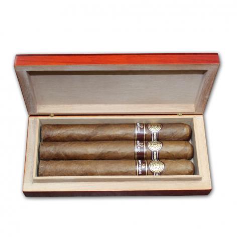 Lot 210 - Montecristo 80th Aniversario