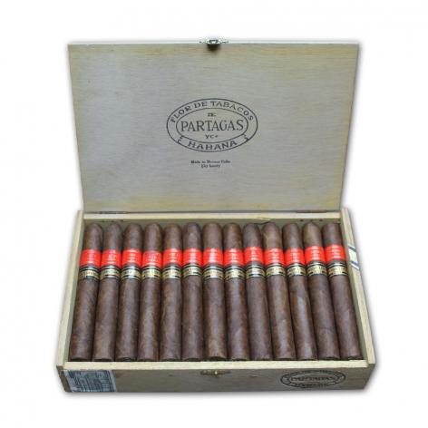 Lot 210 - Partagas Serie D No.2