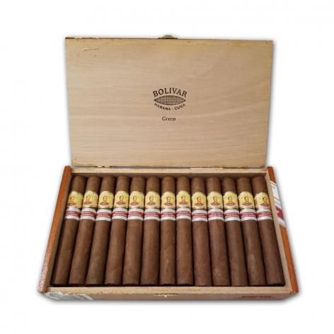 Lot 210 - Bolivar  Greco