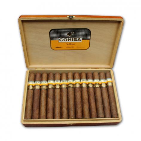 Lot 211 - Cohiba Sublimes