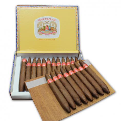 Lot 211 - Partagas Presidentes