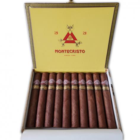 Lot 211 - Montecristo 520