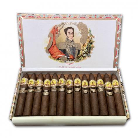 Lot 211 - Bolivar Petit Belicosos