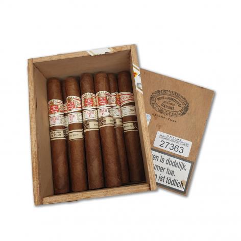 Lot 211 - Hoyo de Monterrey Epicure No. 1