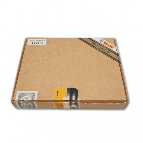 Lot 211 - Cohiba Piramides 
