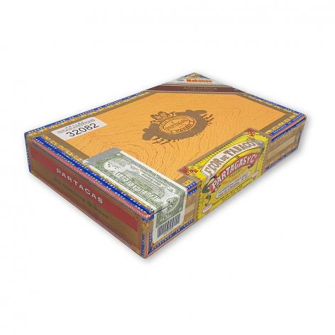Lot 211 - Partagas Coronas Gordas Anejados