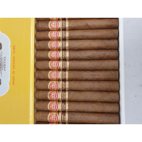 Lot 211 - Partagas Coronas Gordas Anejados