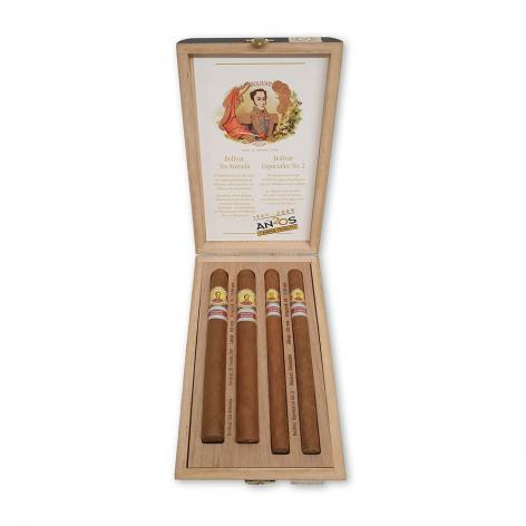 Lot 211 - Bolivar Regional Edition 2009