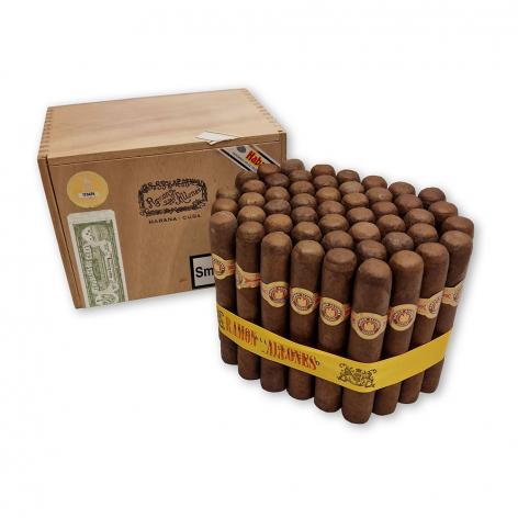 Lot 211 - Ramon Allones Specially Selected