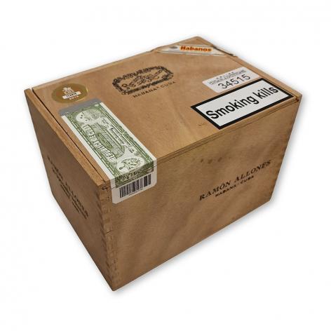 Lot 211 - Ramon Allones Specially Selected
