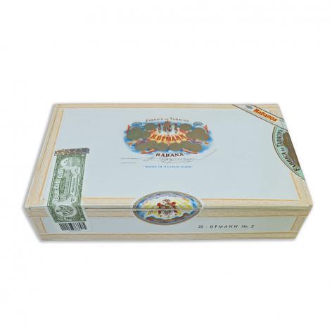 Lot 211 - H. Upmann No. 2