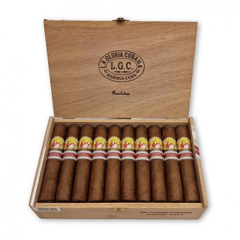 Lot 211 - La Gloria Cubana Revolution