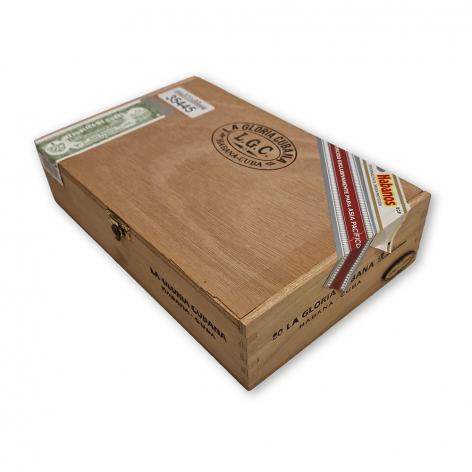 Lot 211 - La Gloria Cubana Revolution