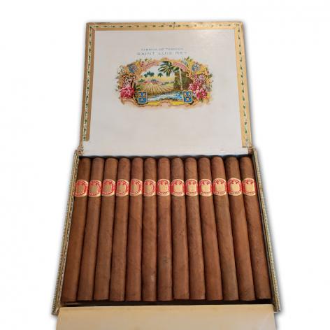 Lot 211 - Saint Luis Rey Lonsdales