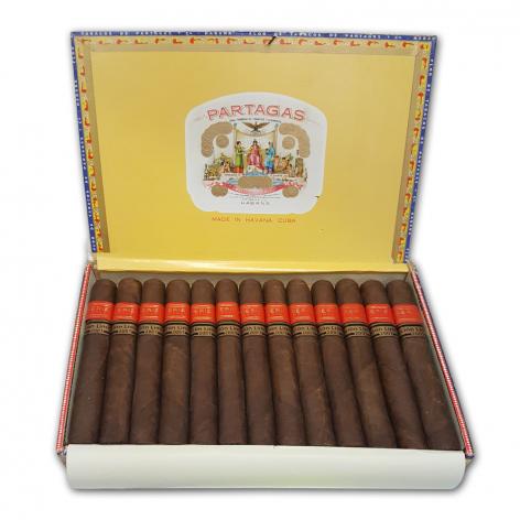 Lot 211 - Partagas Serie D No.3