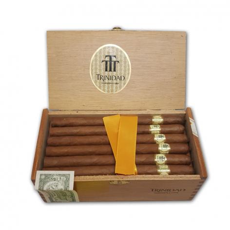 Lot 211 - Trinidad Fundadores