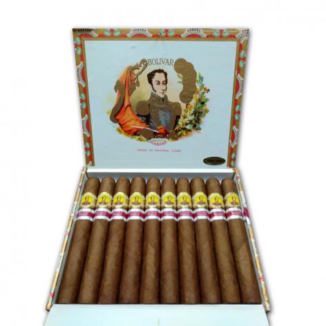 Lot 211 - Bolivar Libertador