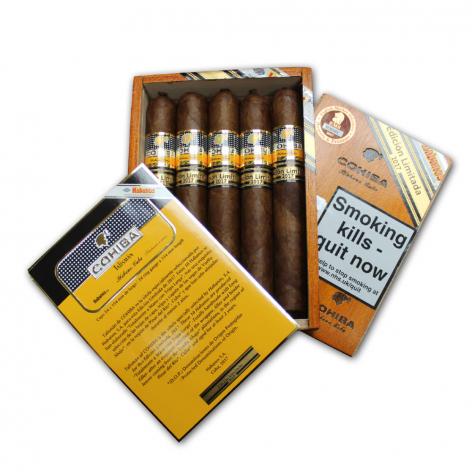 Lot 212 - Cohiba Talisman