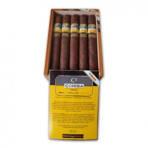 Lot 212 - Cohiba Talisman