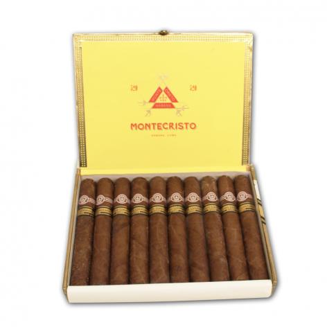 Lot 212 - Montecristo 520