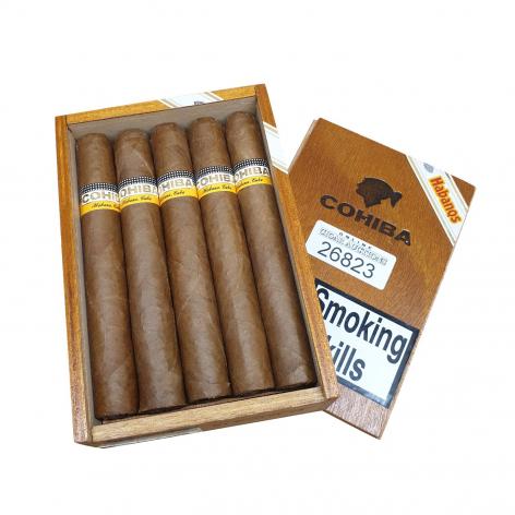 Lot 212 - Cohiba Siglo VI