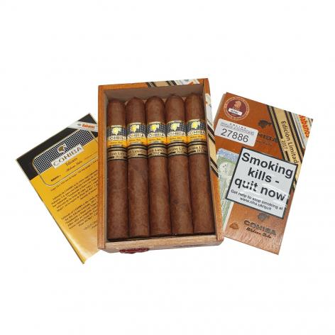 Lot 212 - Cohiba Talisman