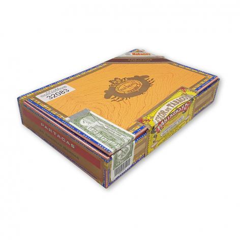 Lot 212 - Partagas Coronas Gordas Anejados