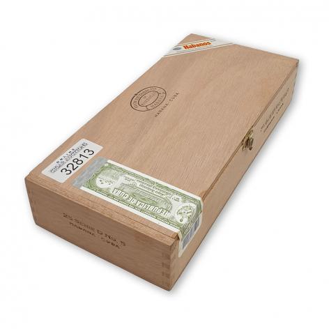 Lot 212 - Partagas Serie D No. 5 