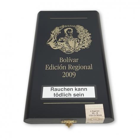 Lot 212 - Bolivar Regional Edition 2009