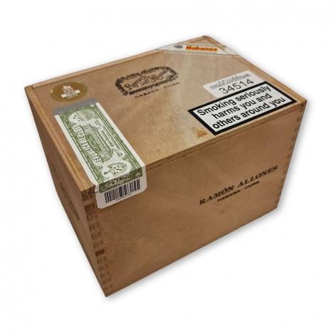 Lot 212 - Ramon Allones Specially Selected