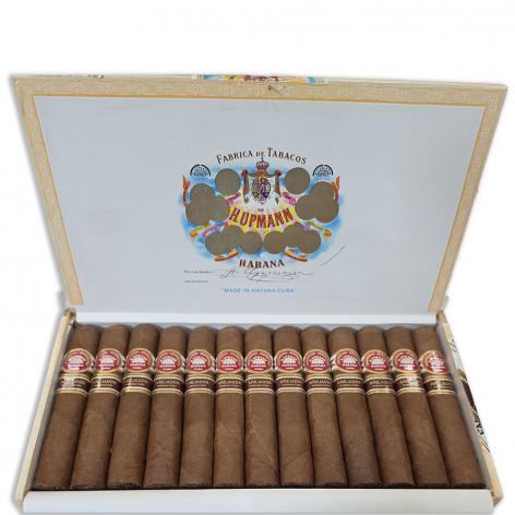 Lot 212 - H. Upmann Robustos anejados