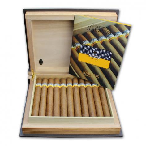 Lot 212 - Cohiba Sublimes Extra Book