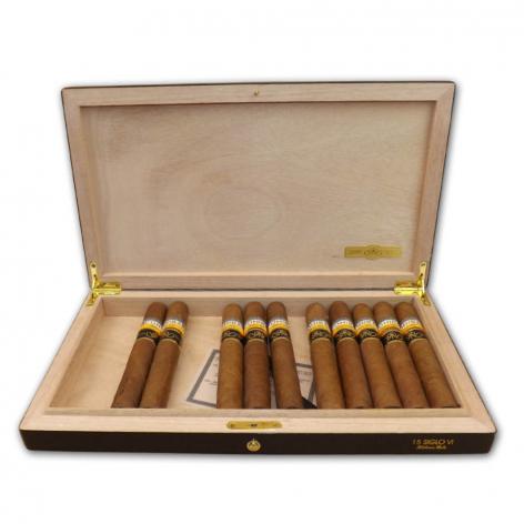 Lot 212 - Cohiba Siglo VI Gran Reserva