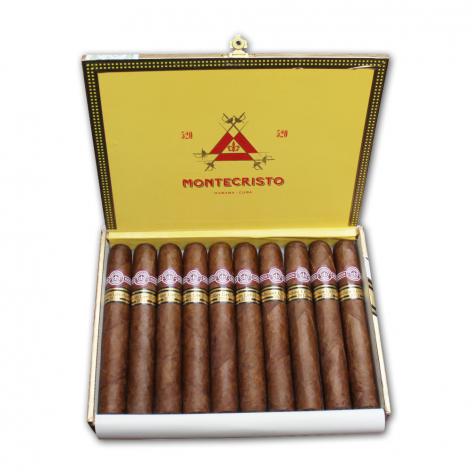 Lot 212 - Montecristo 520