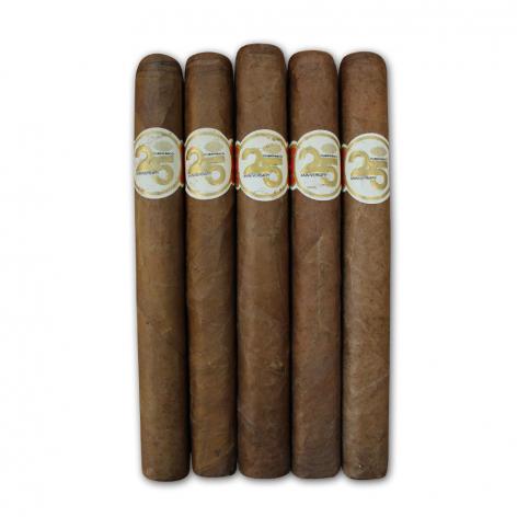 Lot 213 - Cubatabaco 25th Anniversary