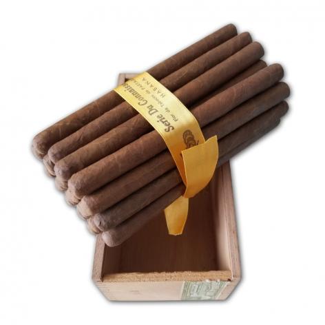 Lot 213 - Partagas Serie du Connaisseur No.1