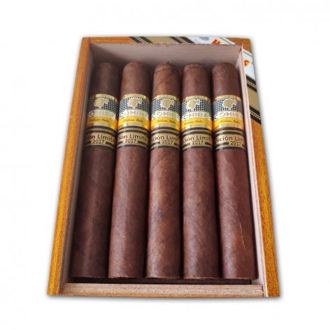 Lot 213 - Cohiba Talisman