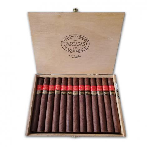 Lot 213 - Partagas Serie D No.1