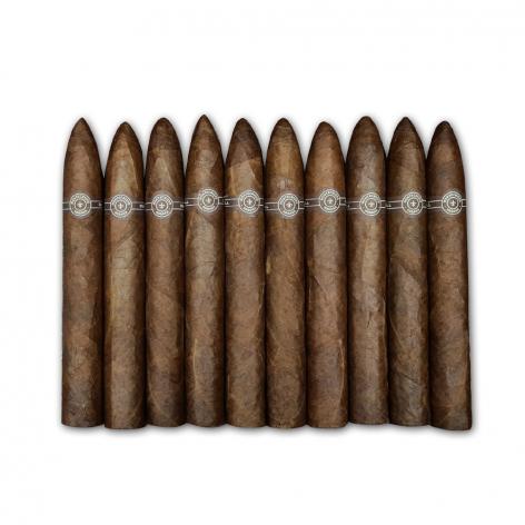 Lot 213 - Montecristo Dunhill Seleccion No.2