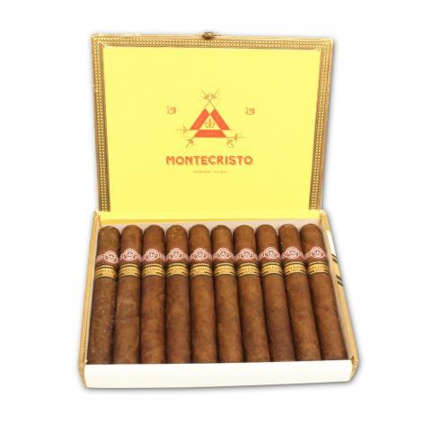 Lot 213 - Montecristo 520