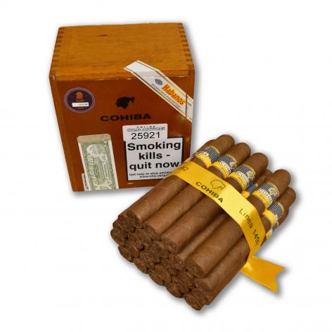 Lot 213 - Cohiba  Siglo VI