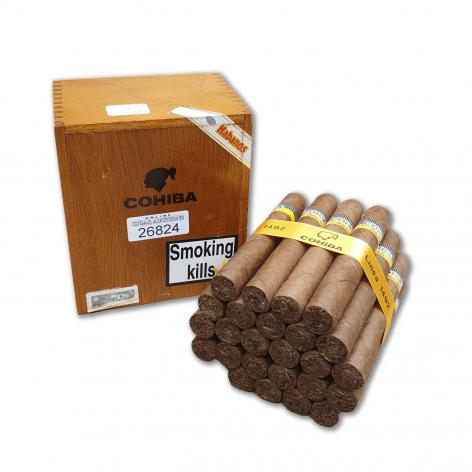 Lot 213 - Cohiba Siglo VI