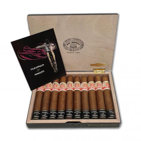 Lot 213 - Hoyo de Monterrey Le Hoyo de San Juan 